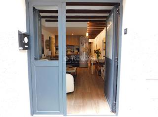 Appartement à Centrevila. Piso en venta en vilanova i la geltrú