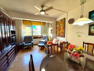 Pis a Sant Joan. Piso en venta en vilanova i la geltrú