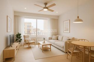 Appartement à Sant Joan. Piso en venta en vilanova i la geltrú