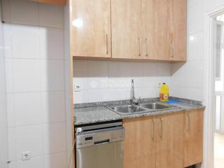 Pis a Sant Joan. Piso en venta en vilanova i la geltrú