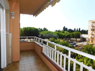 Appartement à Sant Joan. Piso en venta en vilanova i la geltrú