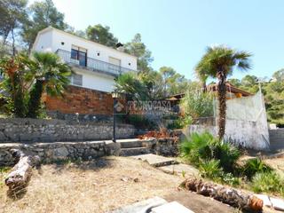 Maison à Canyelles. Casa en venta en canyelles