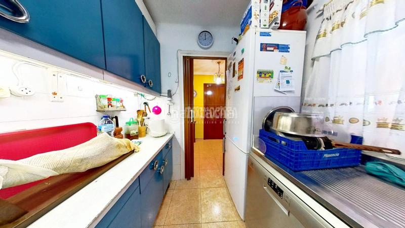 Foto ab2facec-2c36-4a18-9de8-5d954f67ab4a. Appartamento in Arboç (L´)