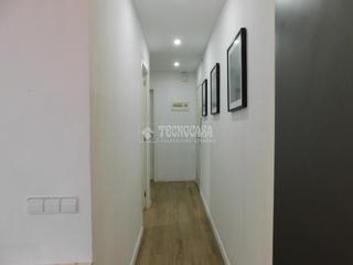 Miete Etagenwohnung in Les Roquetes. Piso en alquiler en sant pere de ribes