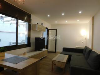 Rent Flat in Les Roquetes. Piso en alquiler en sant pere de ribes