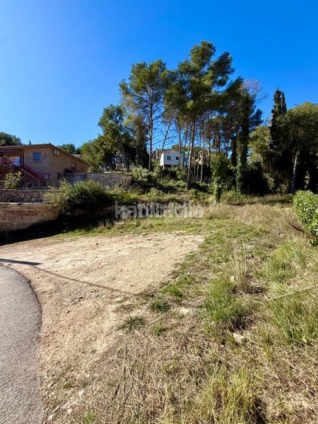 Foto 2e307c35-223d-47b4-a35c-334e978cfe1c. Terreny residencial a Canyelles