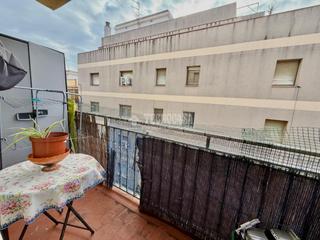 Piso  Carrer de la providència. Piso en venta en vilanova i la geltrú