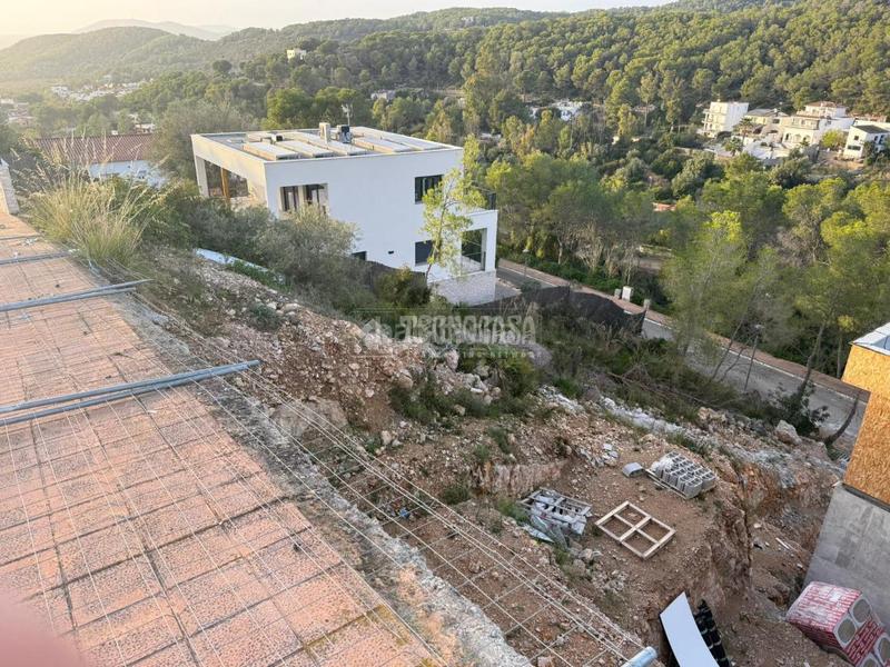 Foto 1f8ae5e6-8e9b-449b-aea4-f10999c4f1bb. Terreny residencial a Mas Alba Sant Pere de Ribes