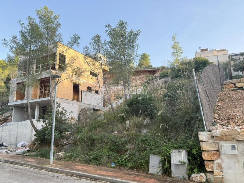 Foto 52c824ef-4b7f-48bb-bf1a-e2543f4fc2fe. Terreny residencial a Mas Alba Sant Pere de Ribes