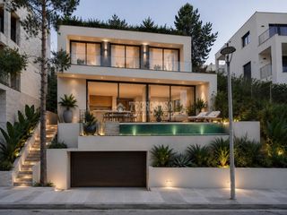 Terreny residencial  Carrer de la fita. Terrenos en venta en sant pere de ribes