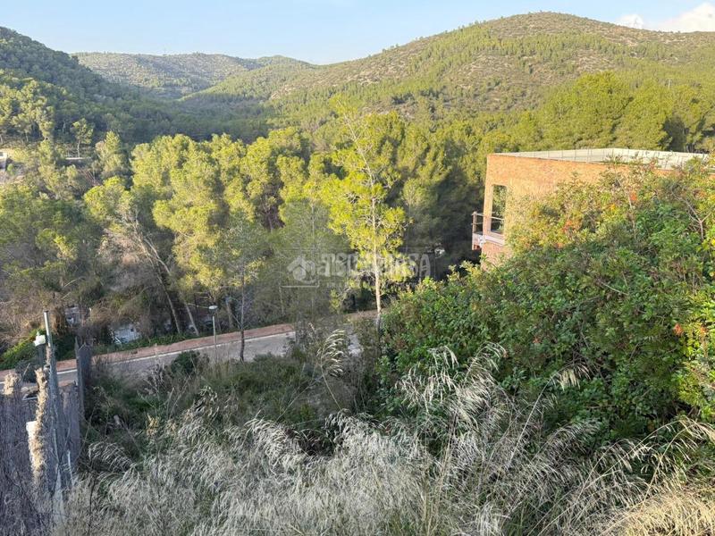 Foto 6c533054-e2eb-4577-a838-1d4c171e3a4a. Terreny residencial a Mas Alba Sant Pere de Ribes