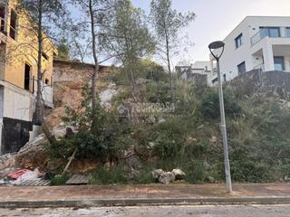 Terreno residencial  Carrer de la fita. Terrenos en venta en sant pere de ribes