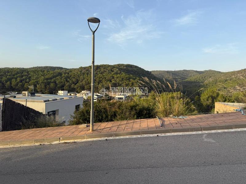 Foto 9b209570-9394-42bd-a8a1-aeb4175cc332. Terreny residencial a Mas Alba Sant Pere de Ribes