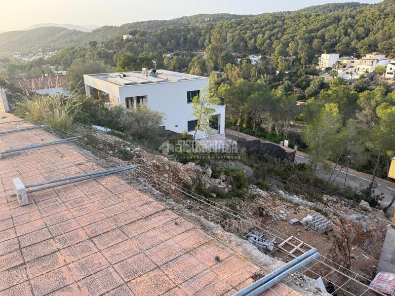 Foto 9c0bd65a-cae3-48f7-acd8-006748f27db8. Terreny residencial a Mas Alba Sant Pere de Ribes