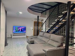 Affitto Casa bifamiliare in Les Roquetes. Casa en alquiler en sant pere de ribes