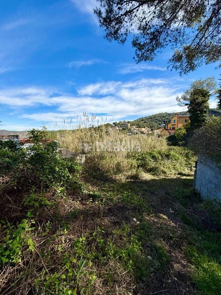 Foto 2e8a5104-d517-49bd-9666-5f621659b138. Terreny residencial a Canyelles