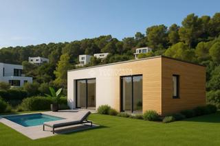 Residential Plot in Canyelles. Terrenos en venta en canyelles