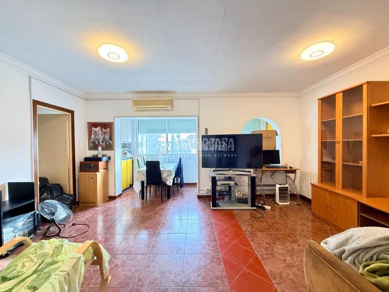 Foto 18225910-6033-4bf7-98be-0f141135d226. Pis amb calefacció a Barri de Mar Vilanova i la Geltrú