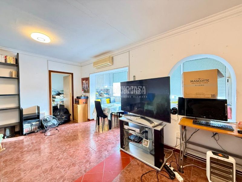 Foto 47692ccd-c251-4a71-a2ca-602a891880ca. Pis amb calefacció a Barri de Mar Vilanova i la Geltrú