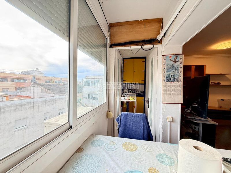 Foto 4b9d0cf5-4608-4e9e-a010-9d68cbf977d3. Pis amb calefacció a Barri de Mar Vilanova i la Geltrú