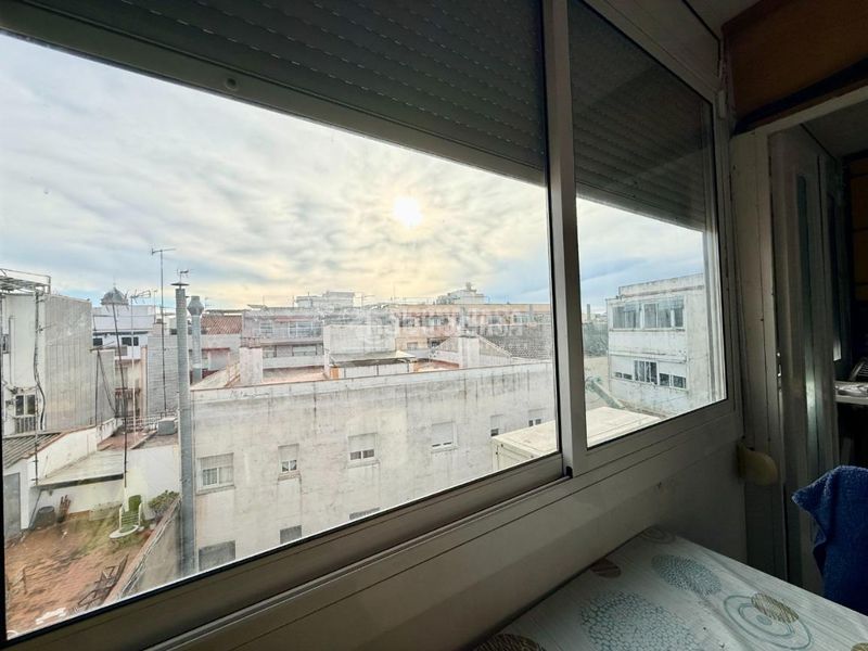 Foto 7cbb28c7-bb31-4a8a-b041-d42a1a49bb6c. Pis amb calefacció a Barri de Mar Vilanova i la Geltrú