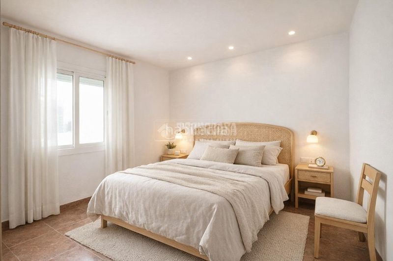 Foto ac8b7eb8-97d0-4f5c-83f6-488a757562db. Pis amb calefacció a Barri de Mar Vilanova i la Geltrú