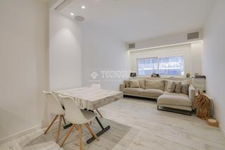 Etagenwohnung in Fort Pienc. Piso en venta en barcelona