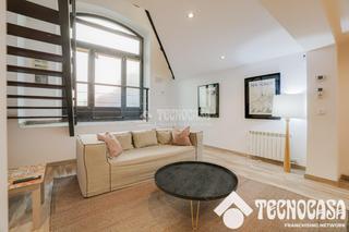 Lloguer Pis a Fort Pienc. Piso en alquiler en barcelona