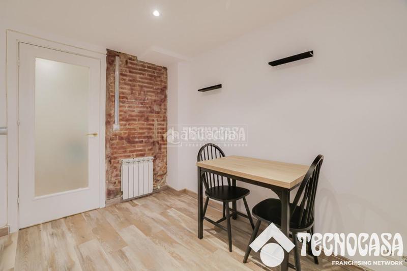 Foto 0b6fa0c5-e463-44e8-a487-91cf47e9fba0. Location appartement dans Fort Pienc Barcelona