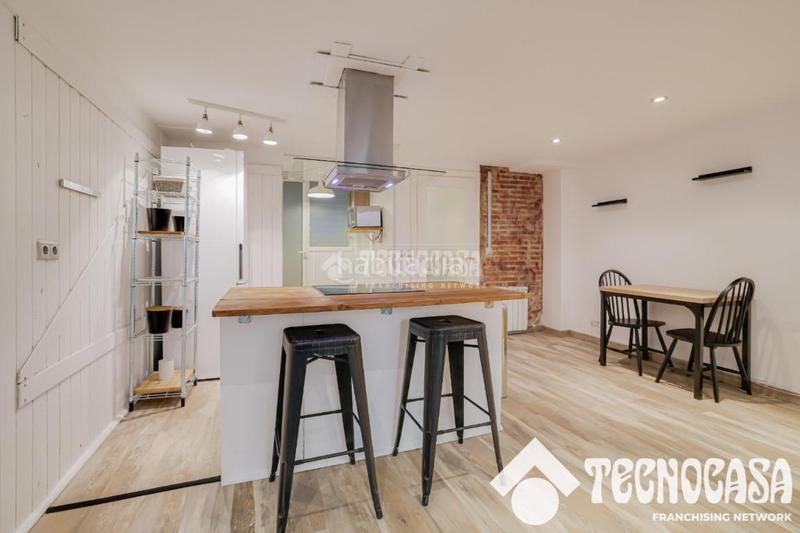 Foto 1cad805b-f640-454e-ba94-231eeeb15a40. Location appartement dans Fort Pienc Barcelona