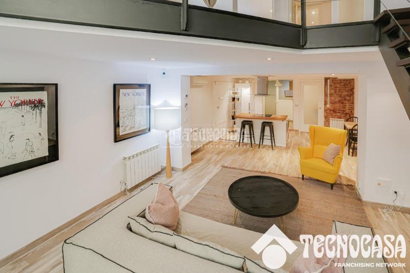 Foto 7d7c8182-f906-49ae-8ff6-9c60b0624abf. Location appartement dans Fort Pienc Barcelona