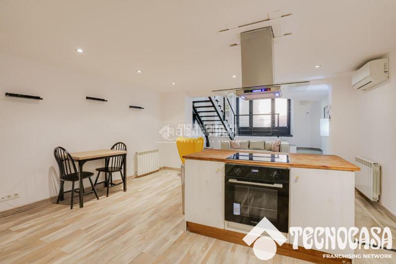 Foto 81044905-9769-44cb-9f33-3c2b82c06294. Location appartement dans Fort Pienc Barcelona