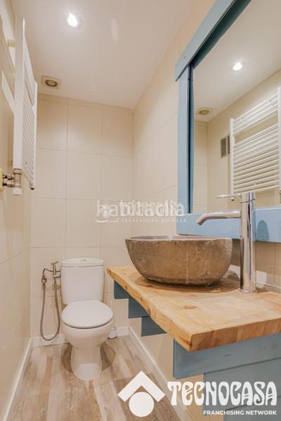 Foto a917ac81-121f-4a55-88be-fc6563220b44. Location appartement dans Fort Pienc Barcelona
