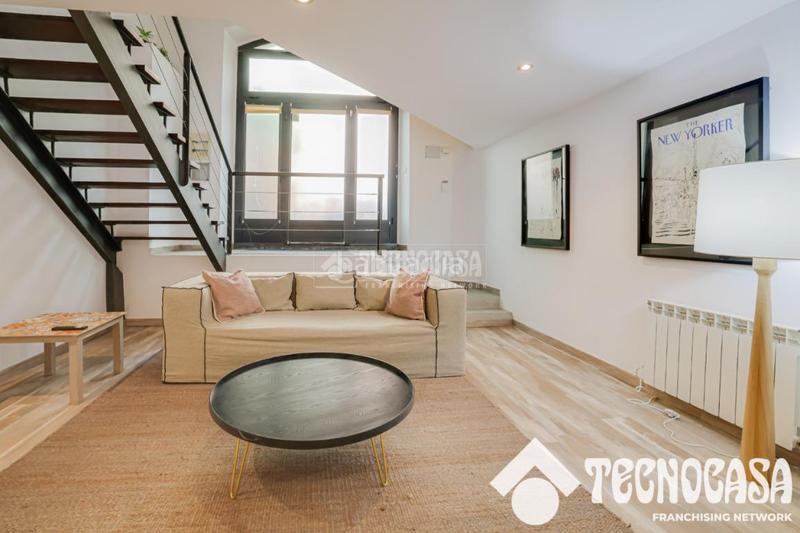 Foto f866eeea-23a9-4e95-9c3f-f05dc6304ae7. Location appartement dans Fort Pienc Barcelona