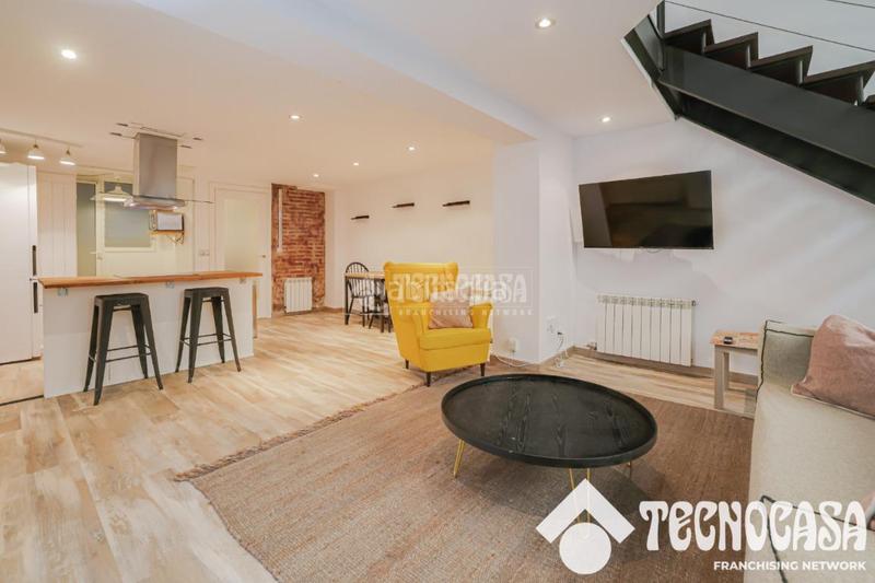 Foto f8828ef3-a83c-4e87-8ee1-b24bd88a1be0. Location appartement dans Fort Pienc Barcelona
