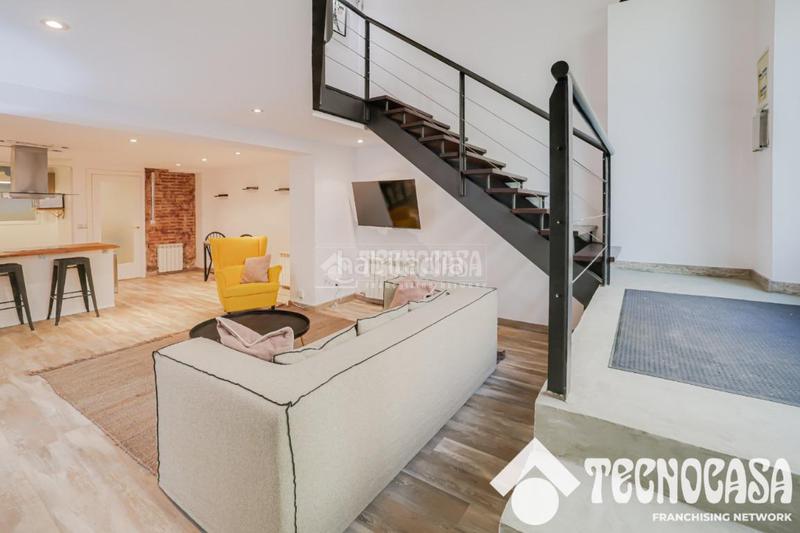 Foto 11a87ef4-86aa-4695-a5ec-a8f6a0e1f0a9. Rent flat in Fort Pienc Barcelona