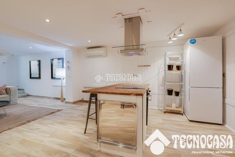 Foto 35c597e9-c65b-4221-b530-ca1134f2315f. Rent flat in Fort Pienc Barcelona