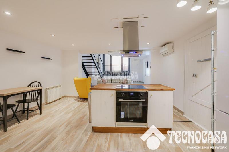 Foto 8d233eb9-f296-4bc0-ae88-9151e6276c39. Rent flat in Fort Pienc Barcelona