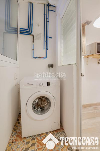 Foto fbd1410a-6e1c-4c1e-a0cc-67b5d83aaa89. Rent flat in Fort Pienc Barcelona