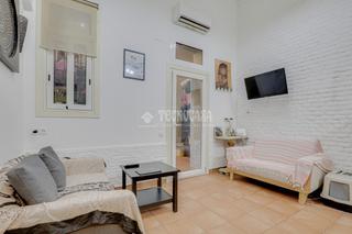 Etagenwohnung in Sagrada Família. Piso en venta en barcelona