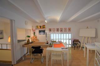 Business premise in Fort Pienc