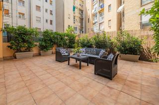 Location Appartement à Fort Pienc. Piso en alquiler en barcelona