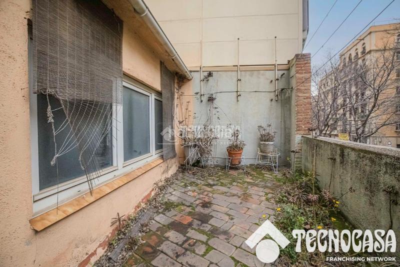 Foto 5fdf510d-b121-4f69-bae7-22bdd2512e9d. Gebäude in Sagrada Família Barcelona