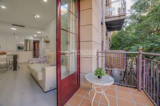 Pis a Fort Pienc. Piso en venta en barcelona