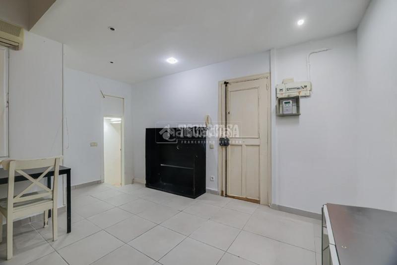 Foto 3ab66631-9f66-412d-8354-61bc62f2c90d. Monolocale in Sagrada Família Barcelona