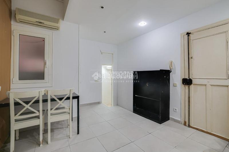 Foto 9d747347-9aaf-42c7-97b0-7896f691b5aa. Monolocale in Sagrada Família Barcelona