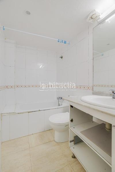 Foto 21013f24-d85a-427e-a81d-390fe8e75924. Miete studiowohnung in Sagrada Família Barcelona