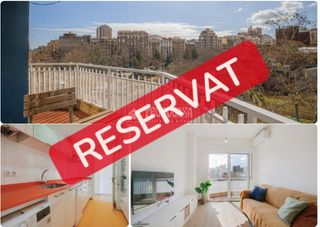 Flat in Sagrada Família. Piso en venta en barcelona
