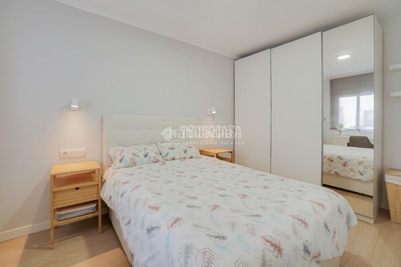 Foto 0879e420-9741-4582-b4b3-b1e139116e09. Pis a Fort Pienc Barcelona