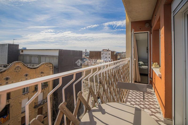 Foto 16581a16-63f0-4b76-aea7-948b4bed1622. Pis a Fort Pienc Barcelona